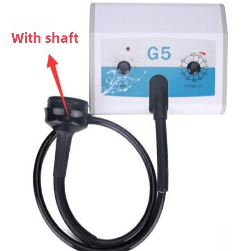 Vertical G5 High Frequency Vibration Massager Professional Beauty Salon Beauty Device Body Slimming Shaping Machine