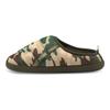Scuff Slippers Camo - Forest Night Men Sneakers Green Tapioca Pink-Sand 385278-02