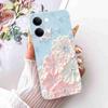 For vivo Y05 4G 6.74" Case Simple Cute Cartoon Cat Rabbit Silicone TPU Back Cover For Vivo y05 VIVO Y 05 4G Phone Cases Bumper