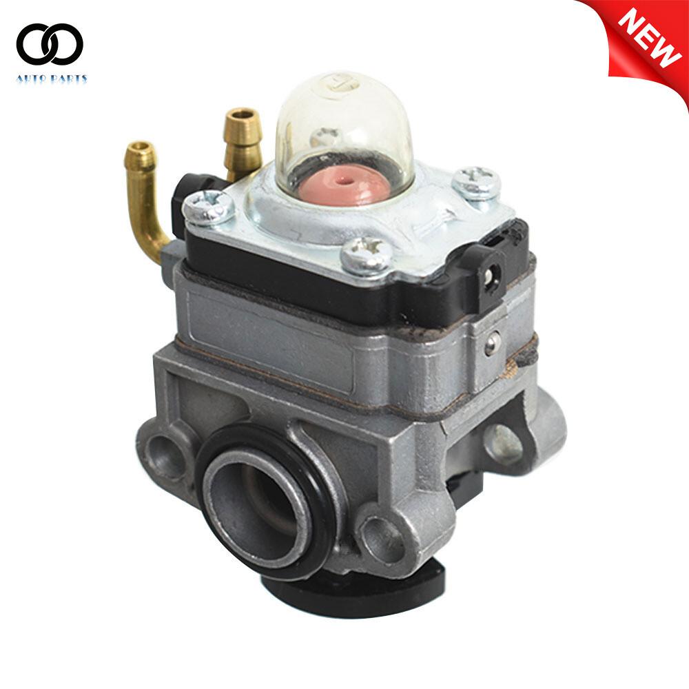 Carburetor 753-04296 For Troy-Bilt TB475SS TB575SS TB525EC TB575EC TB525CS