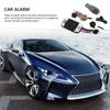 Car GPS Tracker Car Alarm Car Tracker Waterproof Anti Car Theft Device Car Theft Prevention Device Car Alarms For Family Friends