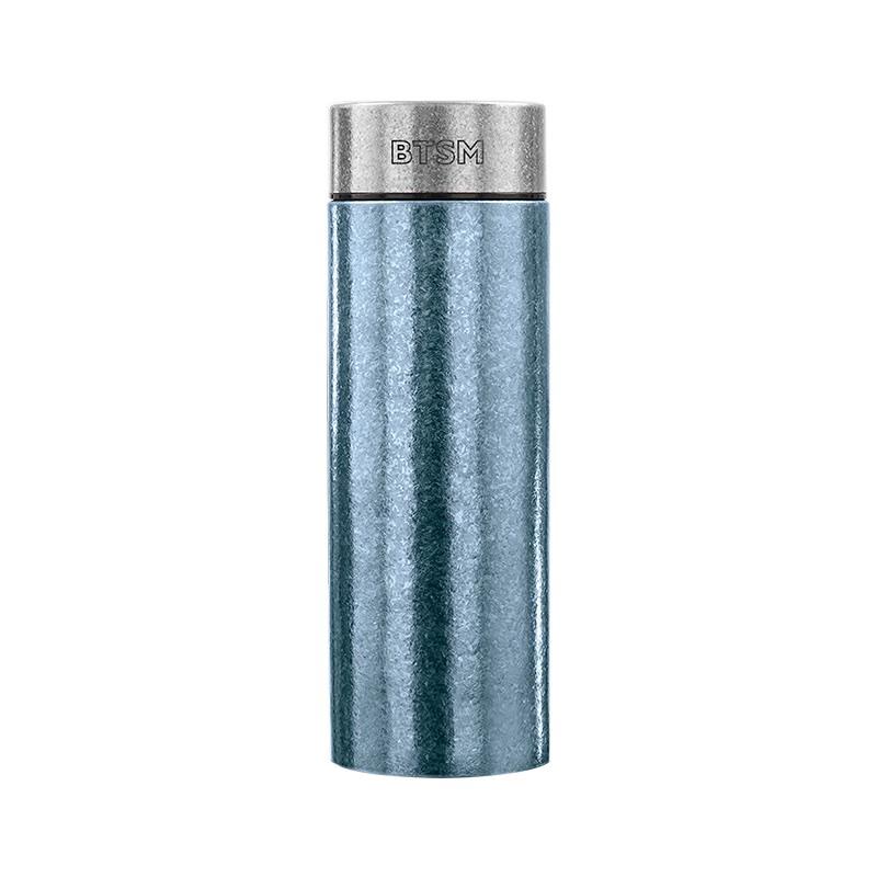 BTSM Pure Titanium Stewing Tea Pot Thermos