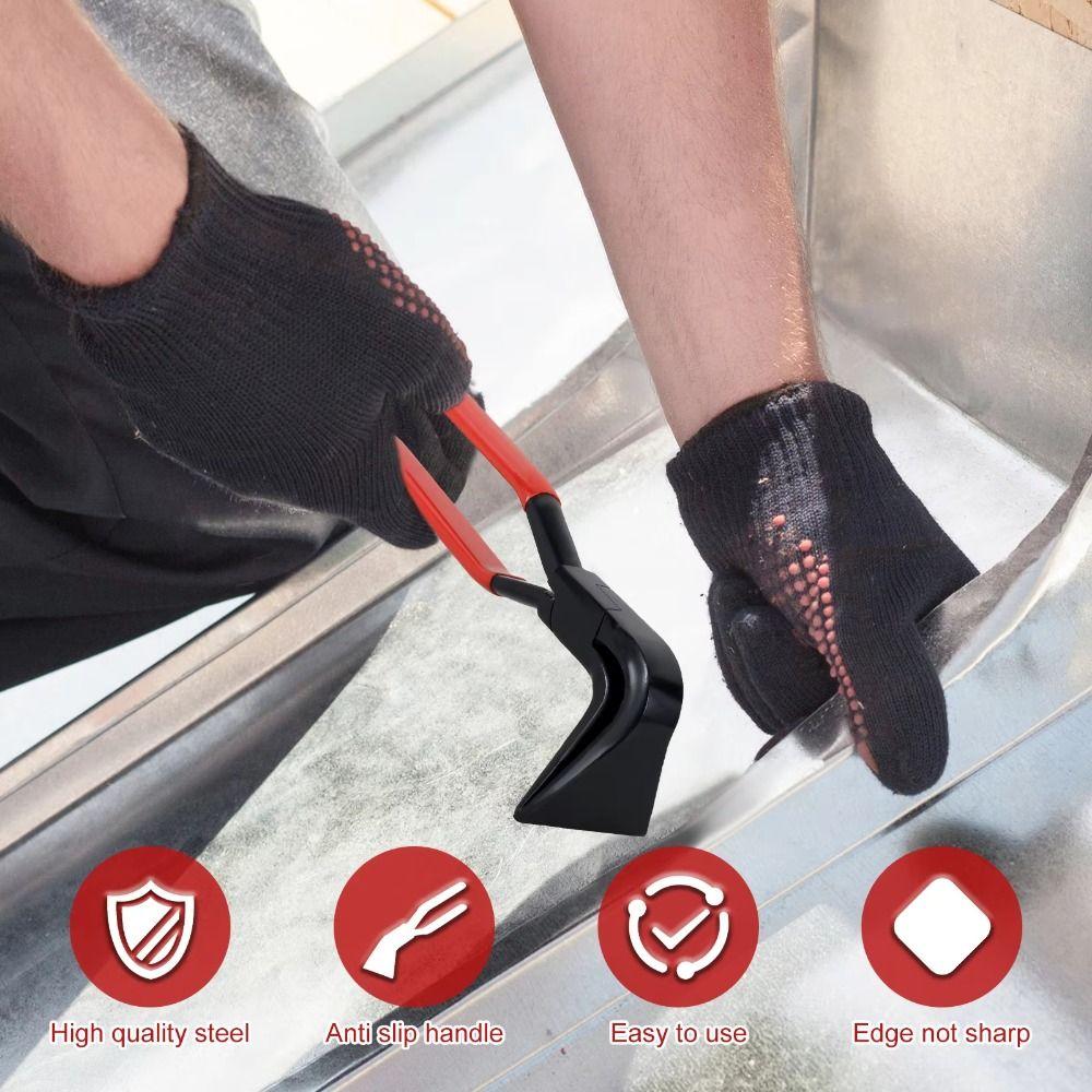 45° 90° 180° Sheet Bending Pliers Multi-Angle Jaw Non-slip Handle Metal Sheet Bender Flat Jaw Straight Jaw Metal Shaping Tools