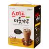 Taekwang Seonsik Convenient Smart Misugaru 1.2kg 1 Pcs Ingredients: May Be Subject To Change At the Manufacturer’s | 1.2kg 1 Pcs