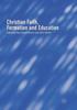 Bok Christian Faith, Formation and Education