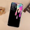 Drip Art Aesthetic Case For Xiaomi POCO X7 Pro X3 X5 X6 F3 F5 F6 M6 Pro 11T 12T 13T 14T Pro 13 14 Ultra Cover