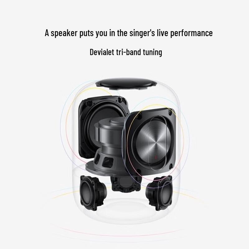 Huawei Sound SE Smart Speaker (CN version)