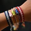 Bracciali – Braccialetti intrecciati