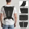 Outdoor Tactical Chest Bag for Men Utility EDC Travel Chest Pack for Running Hiking Chest Vest Holster