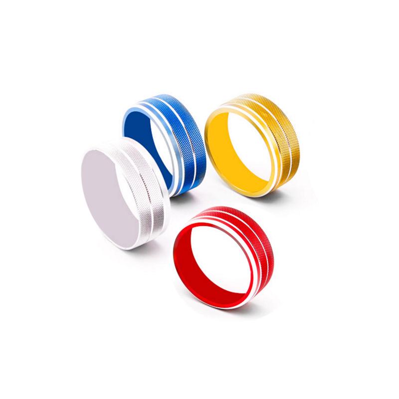 

Jeep Cherokee Aluminum Alloy Headlight Switch Knob Decoration Ring