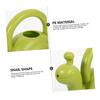 Toddler Watering Can Cute Snail 15L Novelty Watering Can Children Garden Tools Sprayer Bucket for Outdoor Watering Plants Play