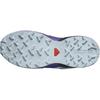 Salomon Speedcross Comfortable Versatile Shock Absorbing Durable Low Top Kids Running Shoes Kids Running Shoes Black L47733200