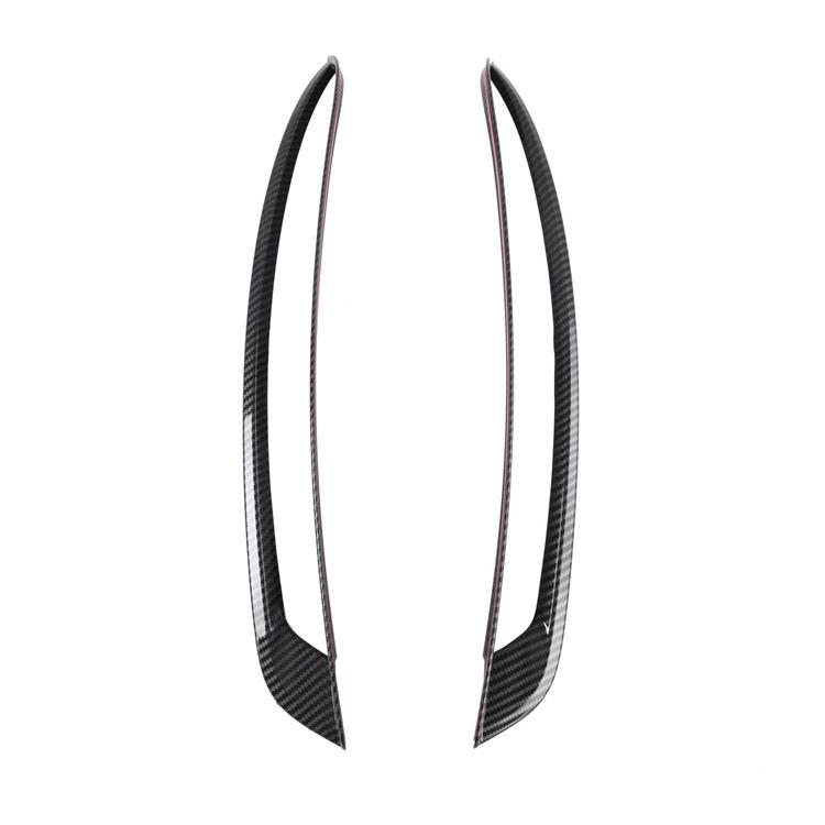 Changan 2022 UNI-K Door Handles, Fuel Tank Cap, Rear Wiper, Fog Lights, Side Emblems, and Body Modification Parts