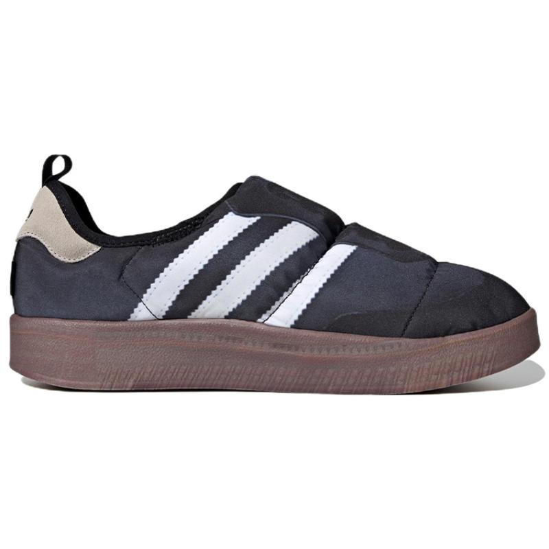 Adidas Puffylette 'Samba' Sneaker HP6700