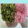 Decoração de casa – Flores e coroas artificiais