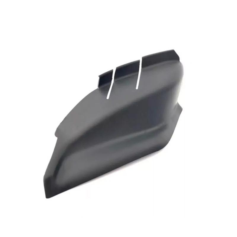 Strong ABS Hood Vent Grille Hood Ventilation Grille 53223828 53223829 Aerodynamic Hood Vent Grille for Automotives 1