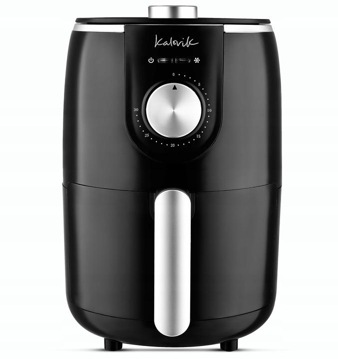 Air Fryer 2L Air Flyer 1000W Kalorik Ftl1500B