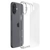 Etui Do iPhone 16 Spigen Ultra Hybrid Przezroczyste