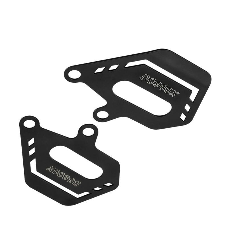 

A45K-Protector Cover For Motorcycle Rear Caliper Guard Brake Disc Guard For VOGE DS900X