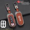 Fiat 500 Bravo Iveco Eurocargo Key Case: Premium Remote Control Protective Shell for Men and Women
