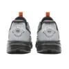 Men's Sneakers FILA BOA AURA Low top Casual Training Physical Fitness Test & Exam City Commuting Running