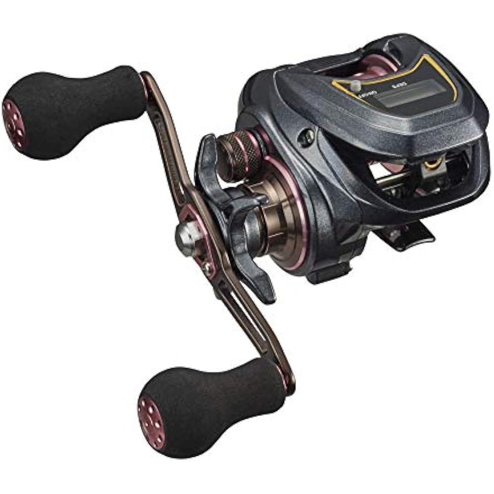 Daiwa (DAIWA) Kuga X IC