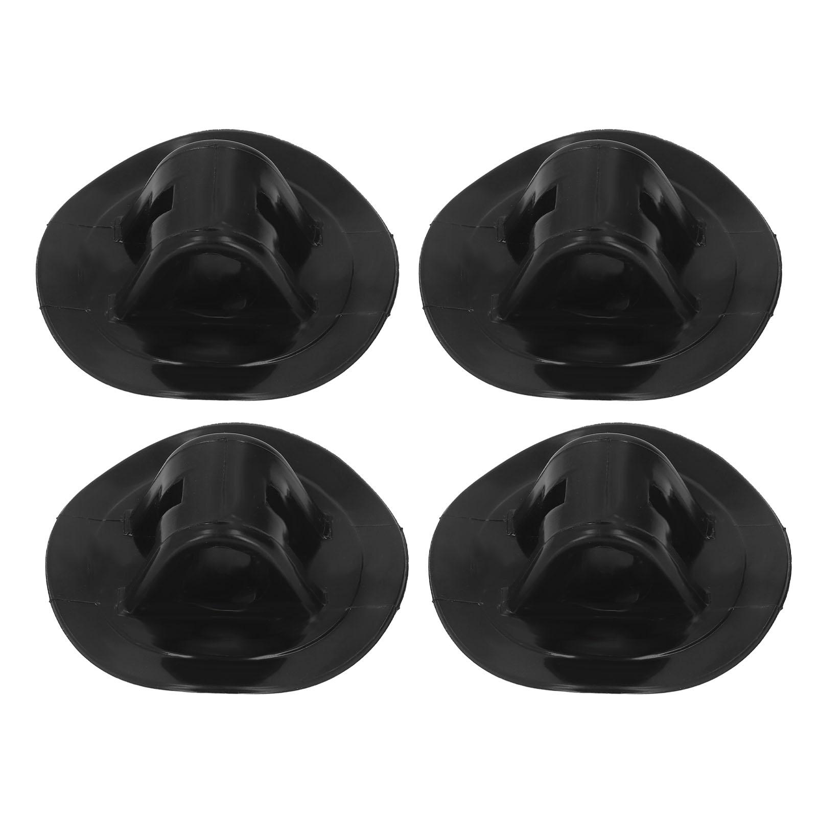 

AXIAL SCX10 I Car Body Shell Fixing Holder Magnet Mounted Plate Parts for RC Crawler Car