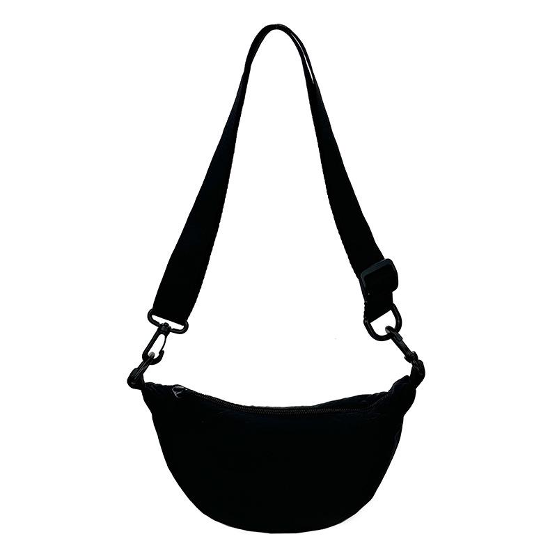 Women's Mini Lightweight One-Shoulder Crossbody Bag