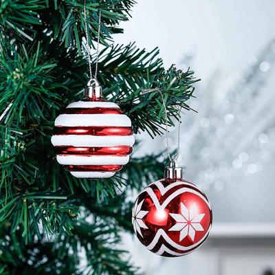 Artículos de fiesta – Decoraciones navideñas
