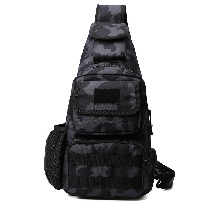 Outdoor Fishing Lure Bag