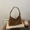 Underarm Bag - Fashionable and Stylish Single Shoulder Bag - Casual Small Crossbody Bag