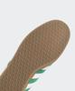 Adidas Gazelle - Green:White / Ig0671