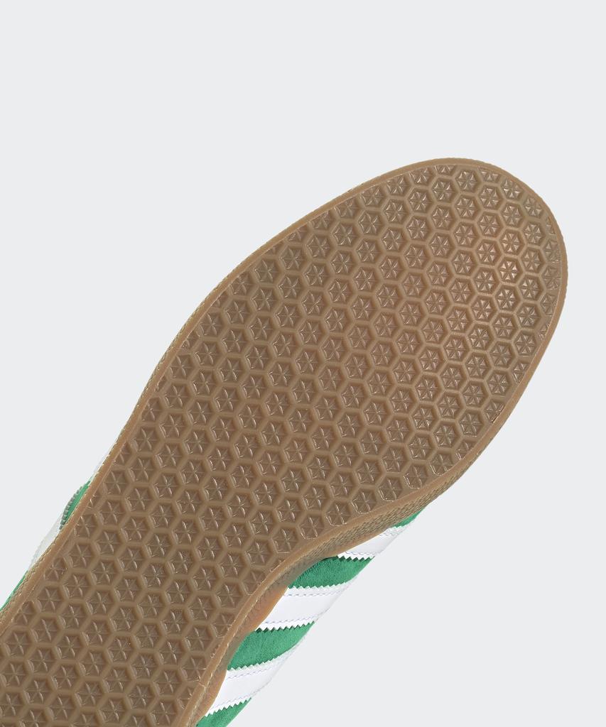 Adidas Gazelle - Green:White / Ig0671
