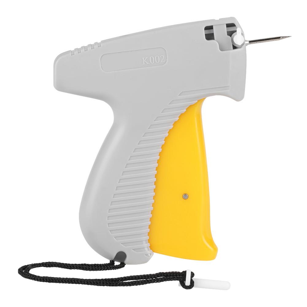

Clothes Price Label Tag Gun Garment Tagging Machine Needle Tagger