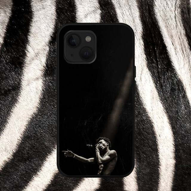 

Чехол для телефона Lil Baby Rapper It s Only Me для Iphone 11 12 Mini 13 14 Pro Xs Max X 8 7 6s Plus Se Xr Shell iPhone12mini