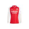 Arsenal 23/24 Long Sleeve Home Jersey HZ2085