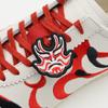 1181A370-100 Onitsuka Tiger NIPPON MADE Mexico 66 Deluxe White Red (Men's)
