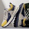 2026 New Mens Thin Mesh Breathable Casual Shoes High Quality Platform Sneakers Fashionable Soft Sole Men's Shoes Tenis Masculino