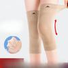 Anti Slip Sports Knee Pads Air Conditioned Room Warm Knee Joint Protective Gear  Running Inner Wear Seamless Anti Disassembly Knee Pads