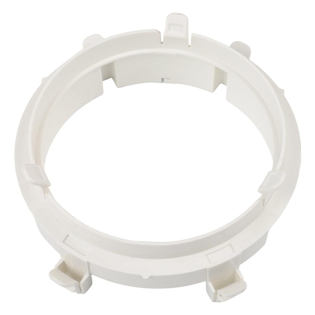 Air Conditioning Accessory Exhaust Pipe Connector Common Compatibility Easy Installation Efficient Airflow Management