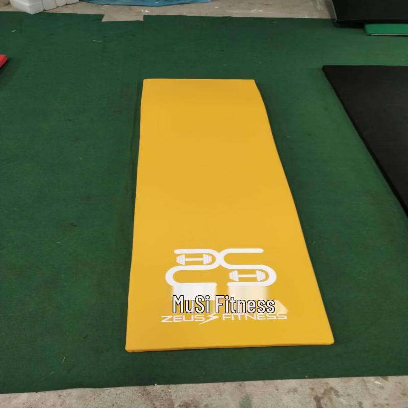 

Yibei Extra Thick Beginner Yoga & Fitness Mat