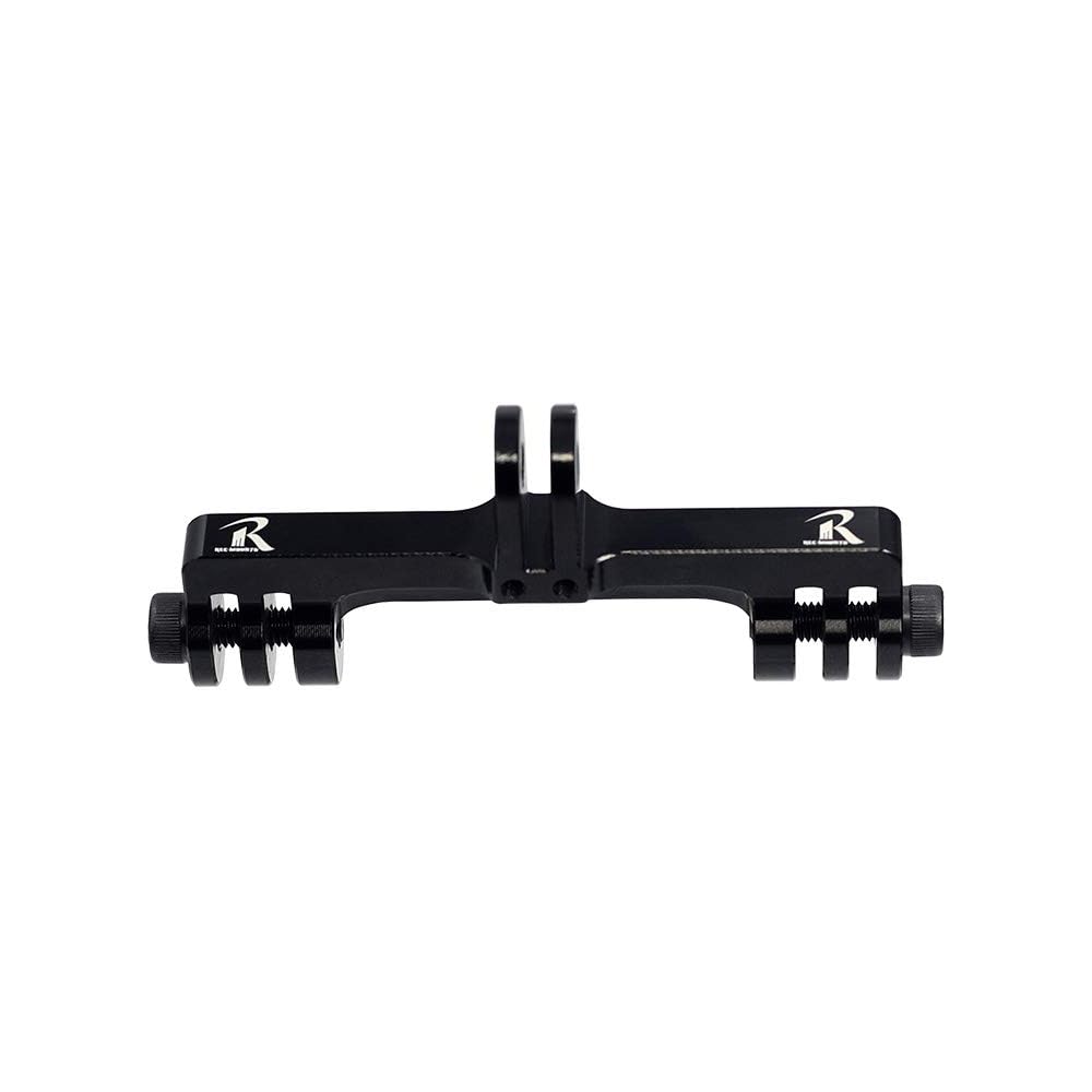 [REC-MOUNDS] Base Adapter for Double Mounts [GP Conversion] C-C 70mm GP-Double1