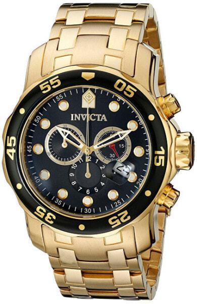 

Наручные часы Invicta 0072 44 mm