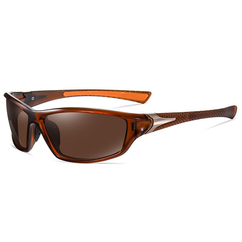 Aolong Polarized Photochromic Sunglasses: Fashionable Night Vision Sports Eyewear for Men & Women 3029.