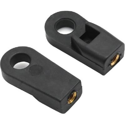 67275-95600 Outboard Control Box Cable End Connector Abs Copper Replacement