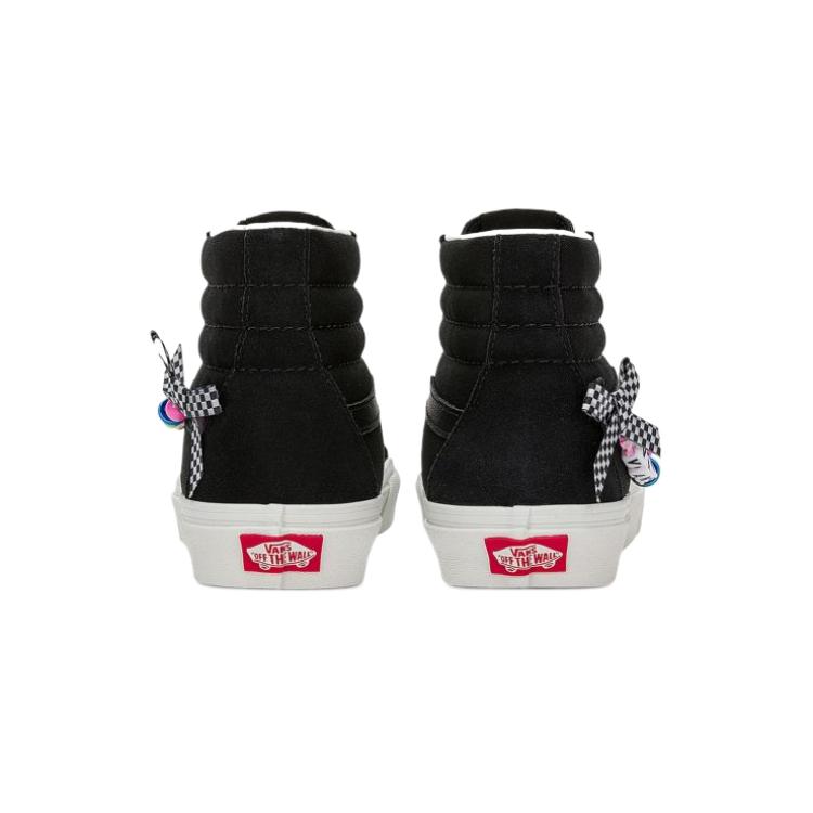 New Vans Sk8 Hi 'Vansware' Women's VN0A4BVT6BT