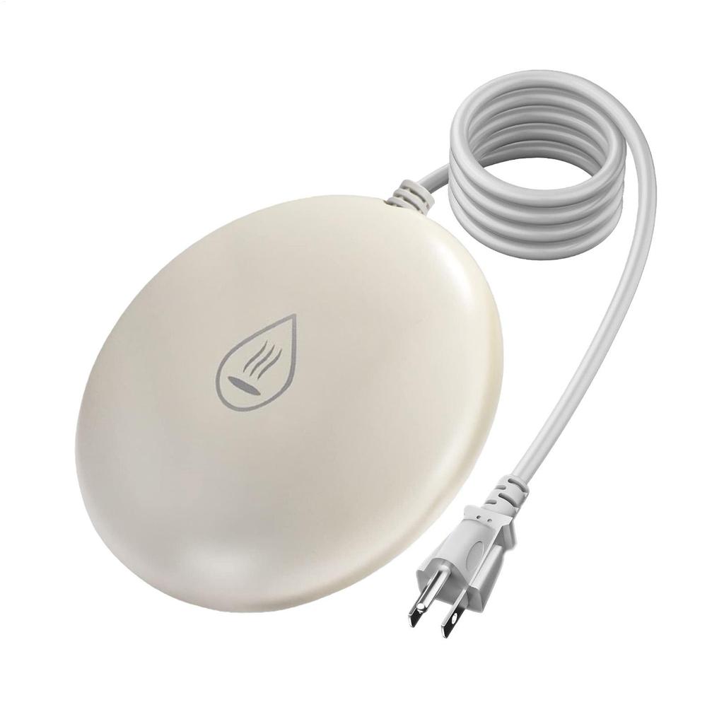 Bird Bath Heater Bird Bath Deicer Smart Pond Deicer For Winter Pond Fountain Garden Lawn Patio Backyard Poultry Coop