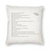Call Me By Your Name Scene Square Pillowcase Polyester Linen Velvet Printed Zip Decorative Pillow Case Sofa Cushion Case
