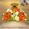 European Retro Ceiling Light - Decorative Lighting for Living Rooms, Bedrooms, Hallways & Stairwells with Free Shipping