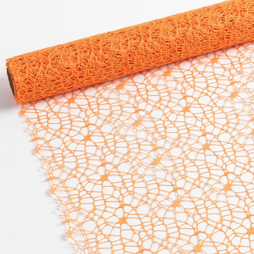 Jacquard Mesh Bouquet Wrap DIY Handmade Bouquet Wrapping Paper  Gift Wrapping Paper